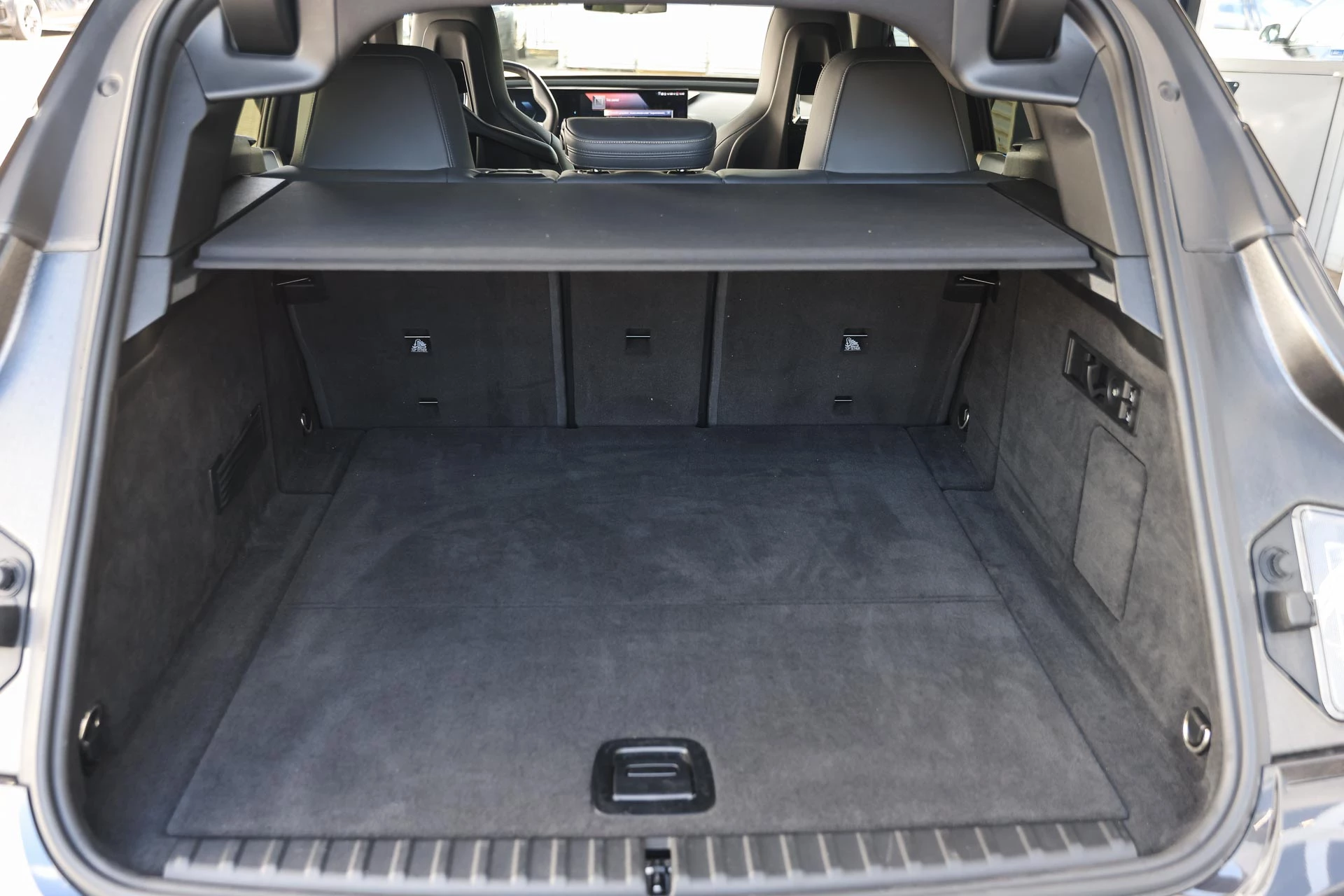 Hoofdafbeelding BMW iX