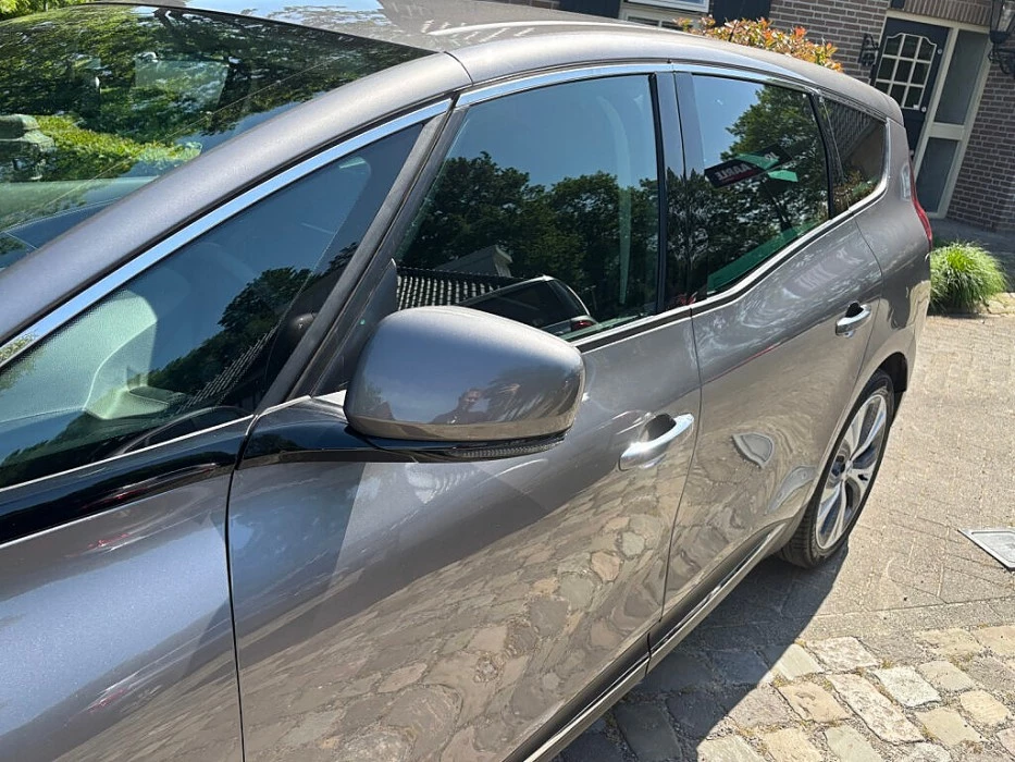 Hoofdafbeelding Renault Grand Scénic