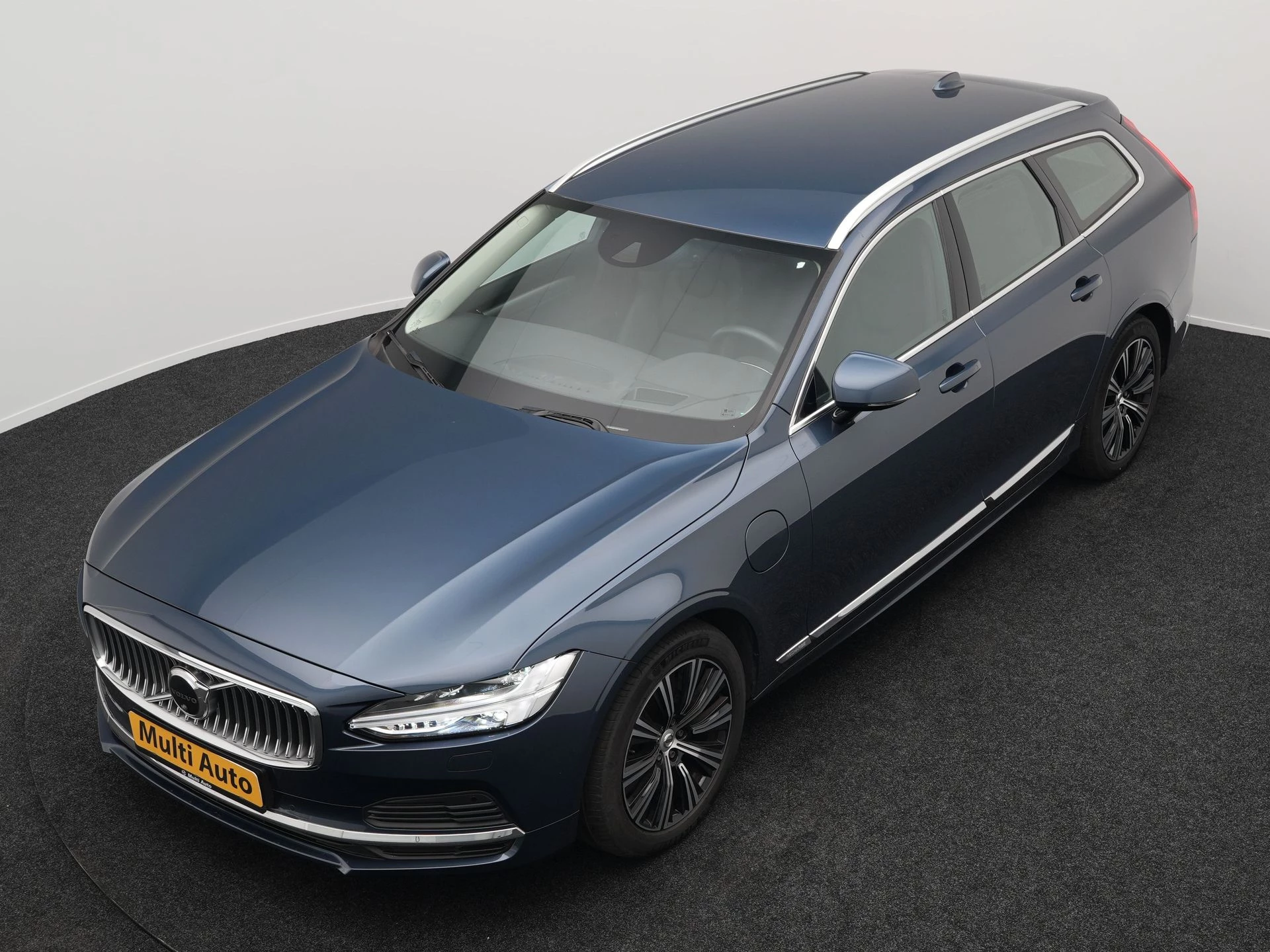 Hoofdafbeelding Volvo V90