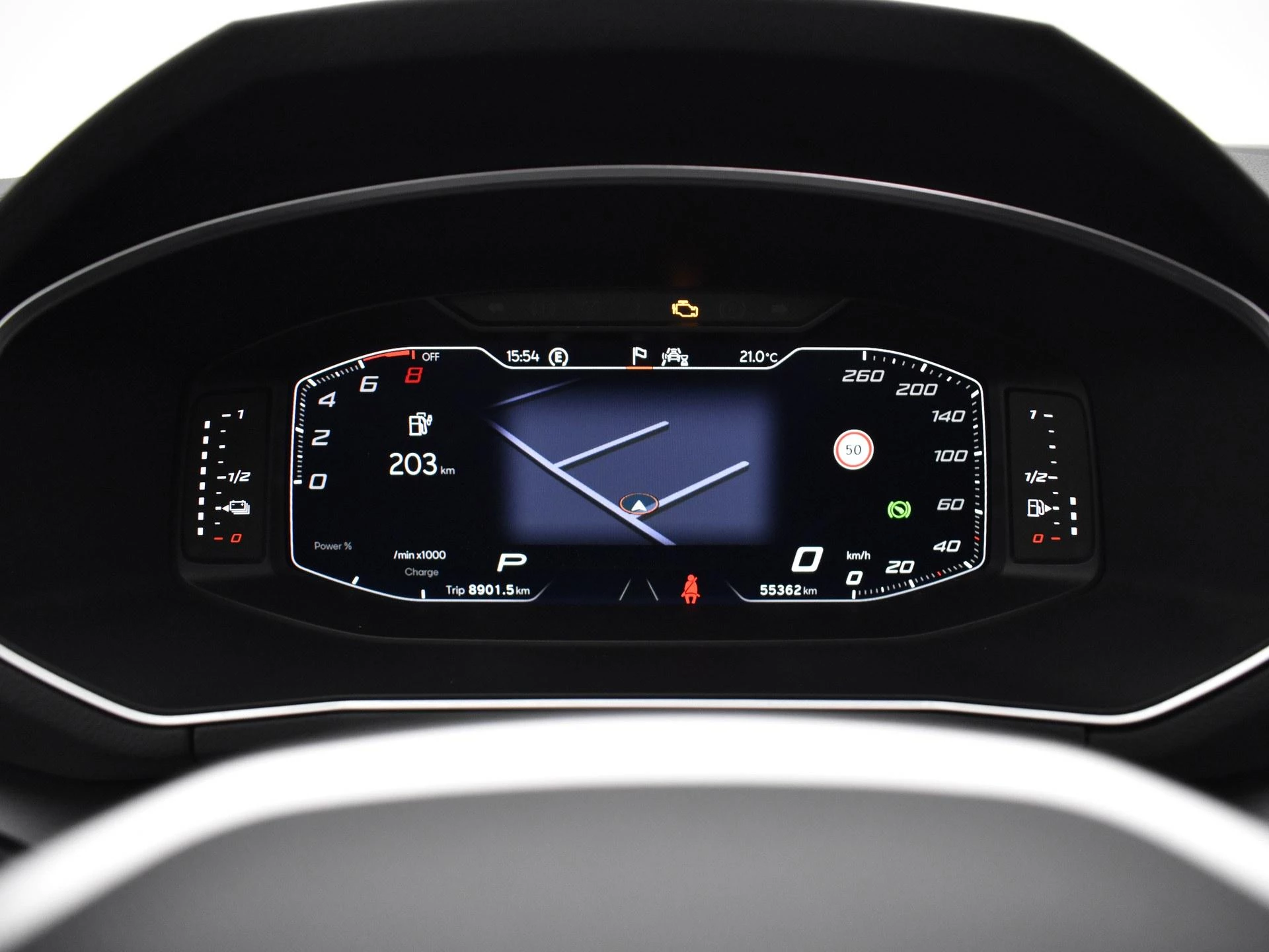 Hoofdafbeelding SEAT Tarraco
