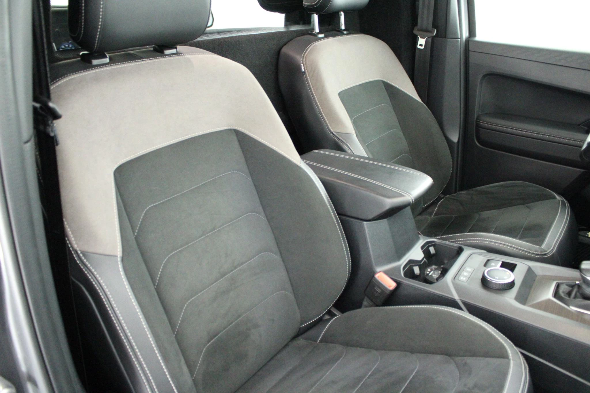 Hoofdafbeelding Volkswagen Amarok