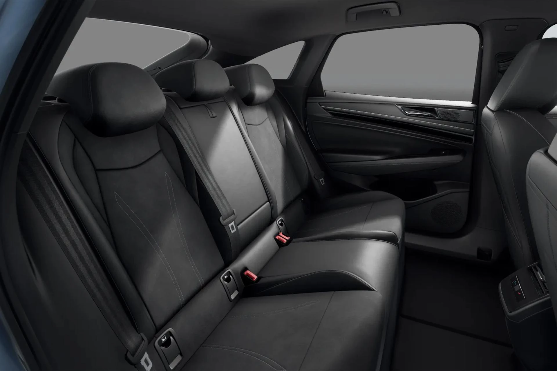 Hoofdafbeelding Volkswagen ID.7