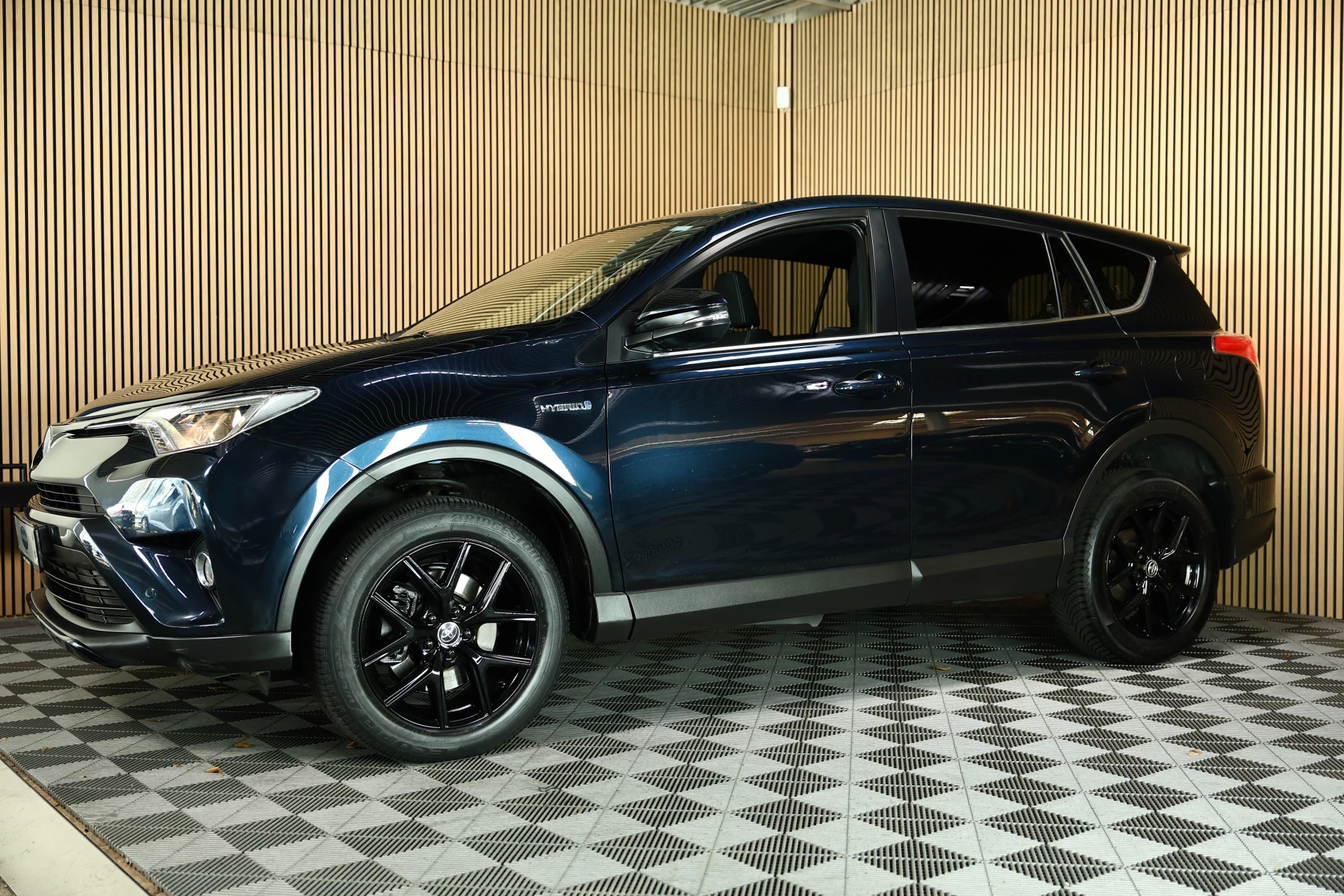 Hoofdafbeelding Toyota RAV4