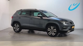 Seat Ateca 1.0 EcoTSI 116pk Style Business Intense Camera Navigatie LED Alcantara