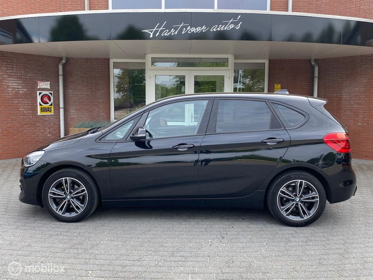 Hoofdafbeelding BMW 2 Serie