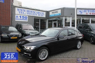 BMW 3-serie 330e Luxury