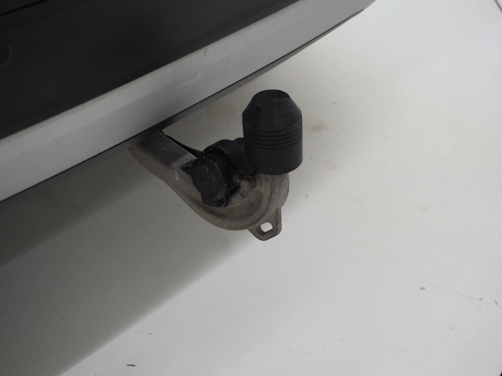 Hoofdafbeelding Mercedes-Benz GLB