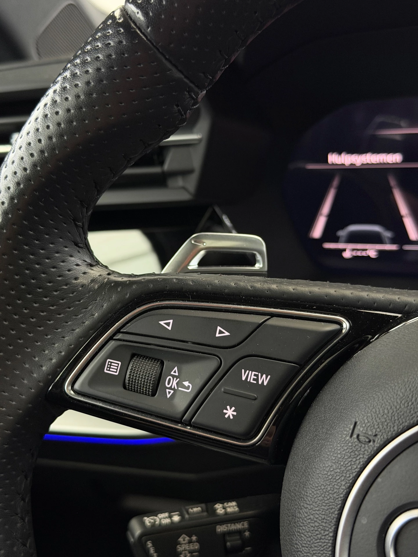 Hoofdafbeelding Audi RS3
