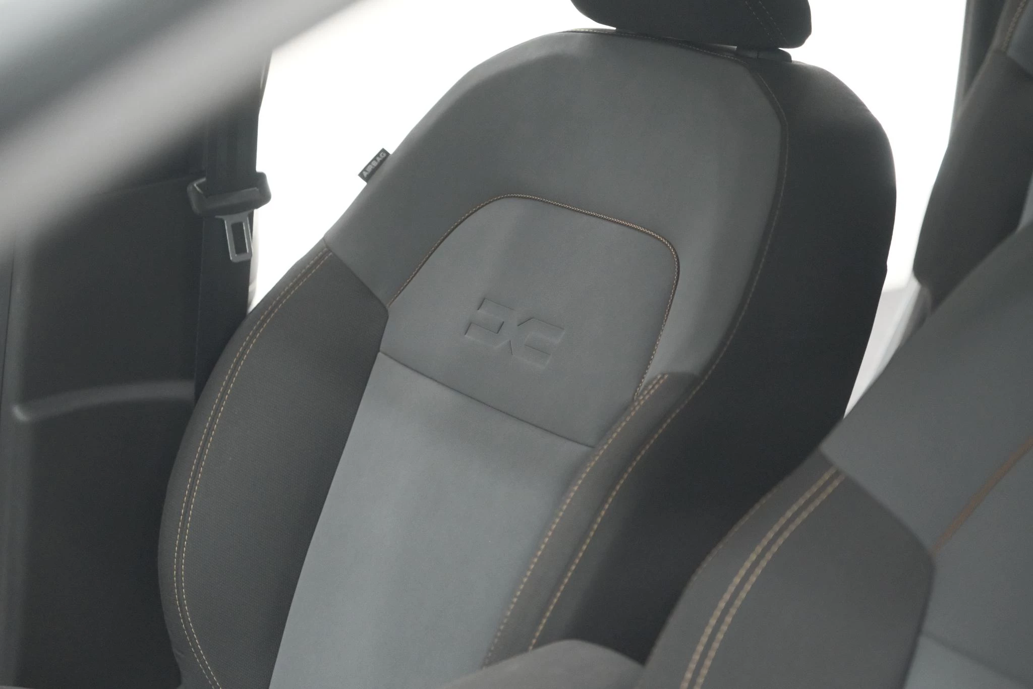 Hoofdafbeelding Dacia Jogger