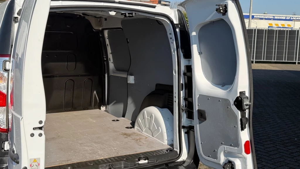 Hoofdafbeelding Renault Kangoo