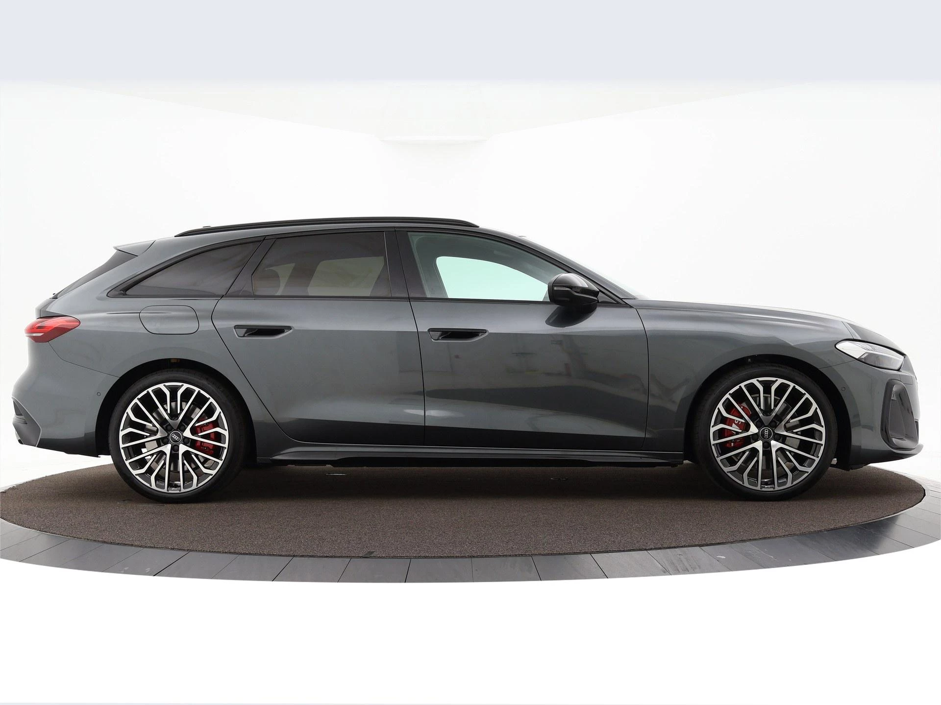 Hoofdafbeelding Audi S5