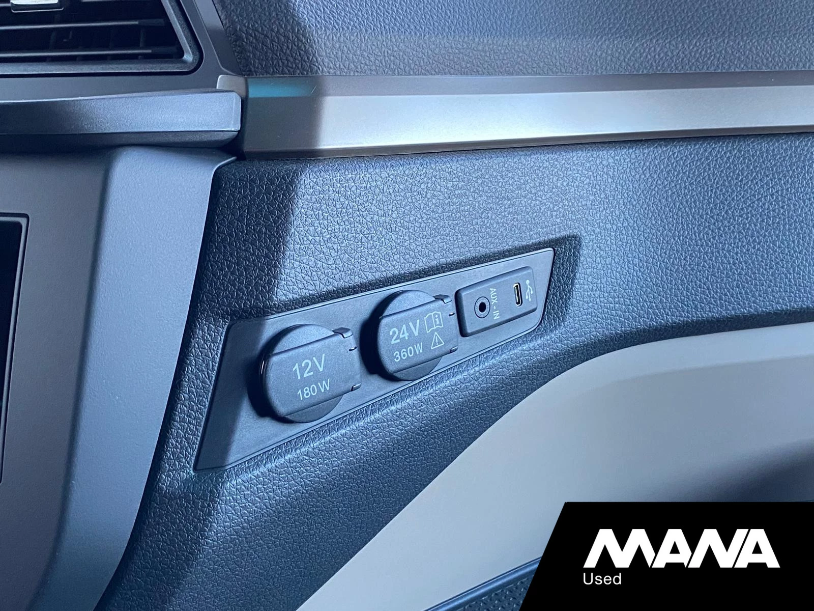 Hoofdafbeelding MAN TGX