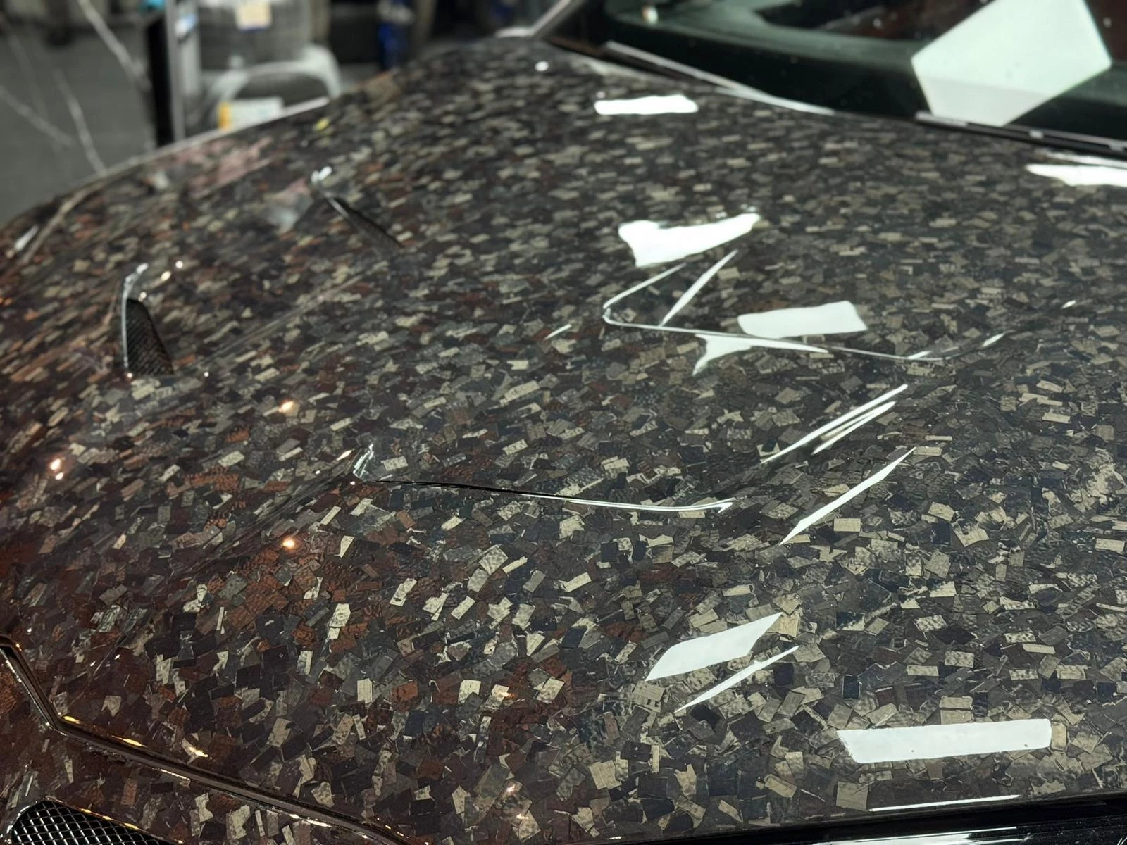 Hoofdafbeelding Lamborghini Urus