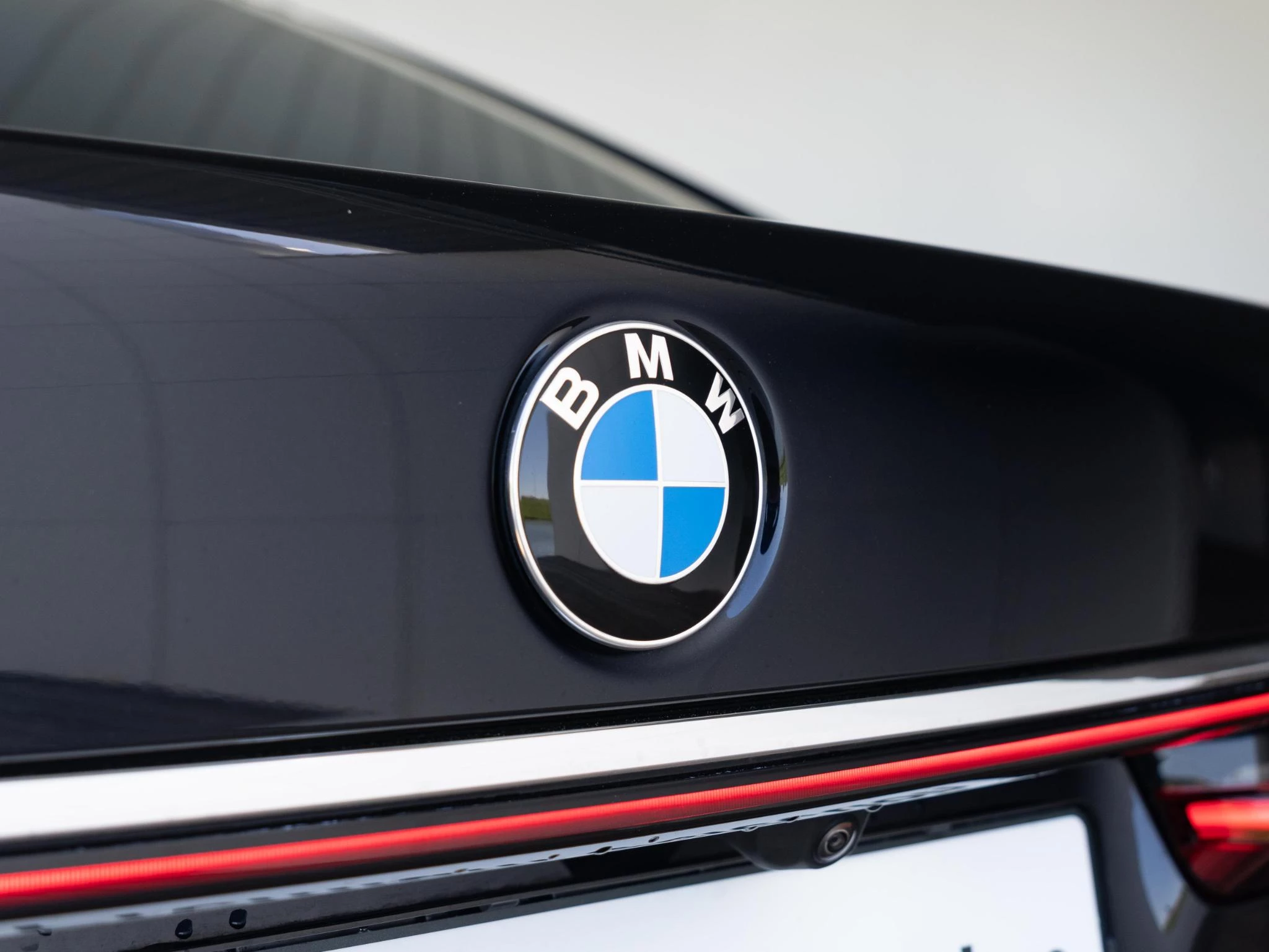 Hoofdafbeelding BMW 7 Serie