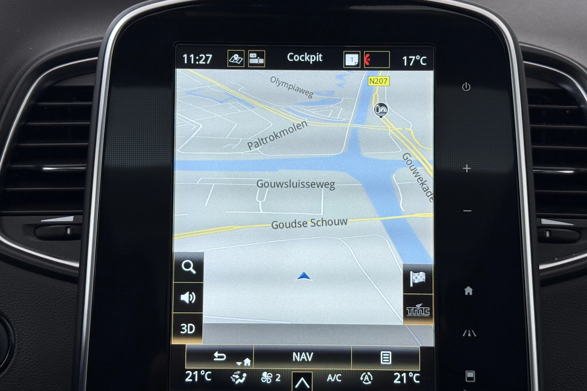 Hoofdafbeelding Renault Grand Scénic