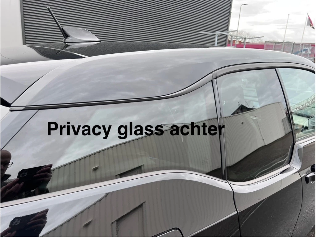 Hoofdafbeelding BMW i3