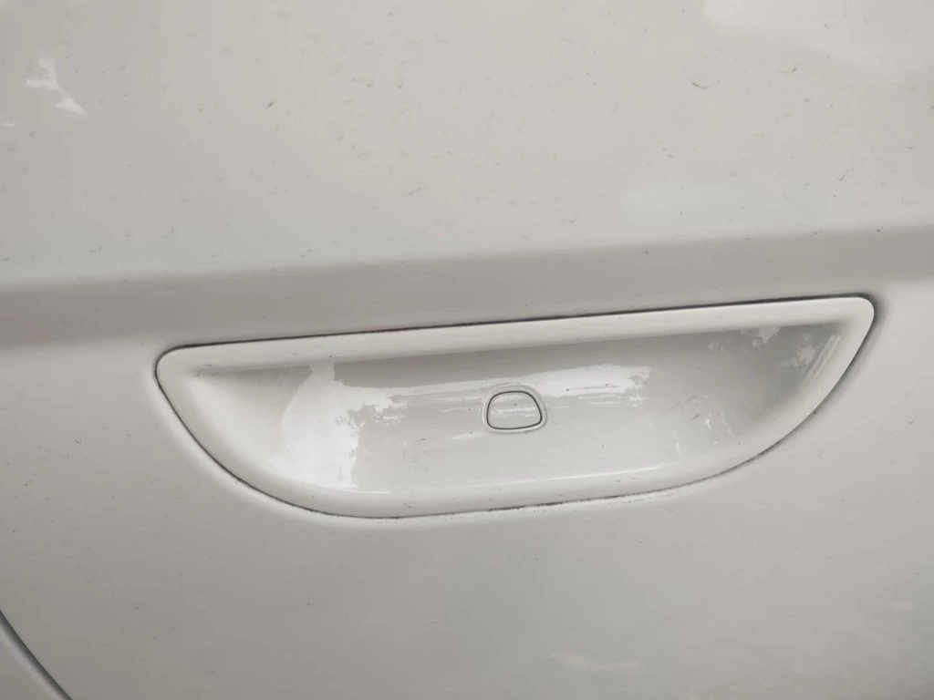 Hoofdafbeelding Fiat 500e