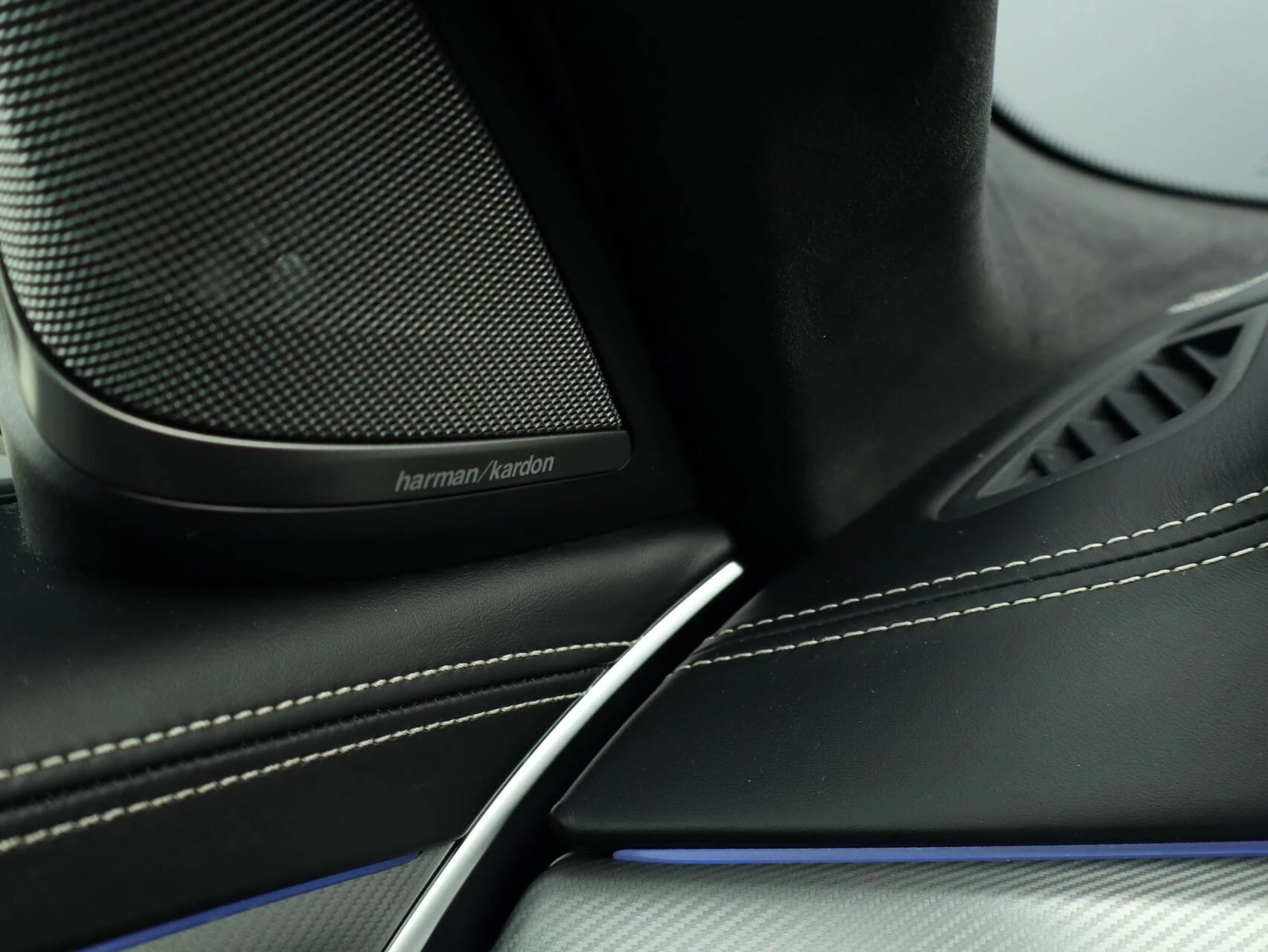 Hoofdafbeelding BMW M5