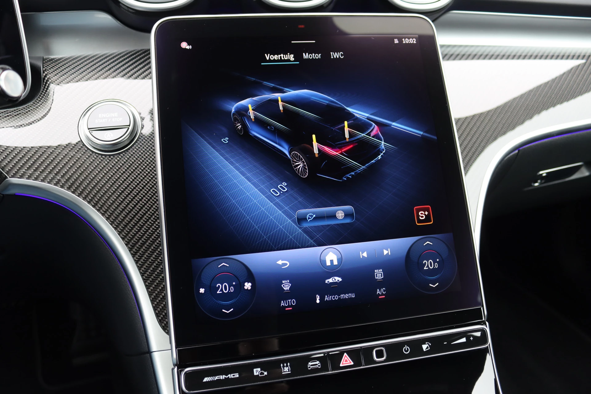 Hoofdafbeelding Mercedes-Benz CLE