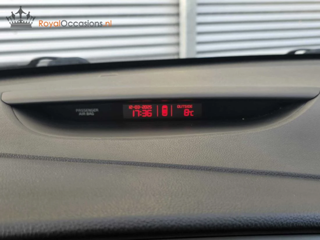 Hoofdafbeelding Kia cee'd