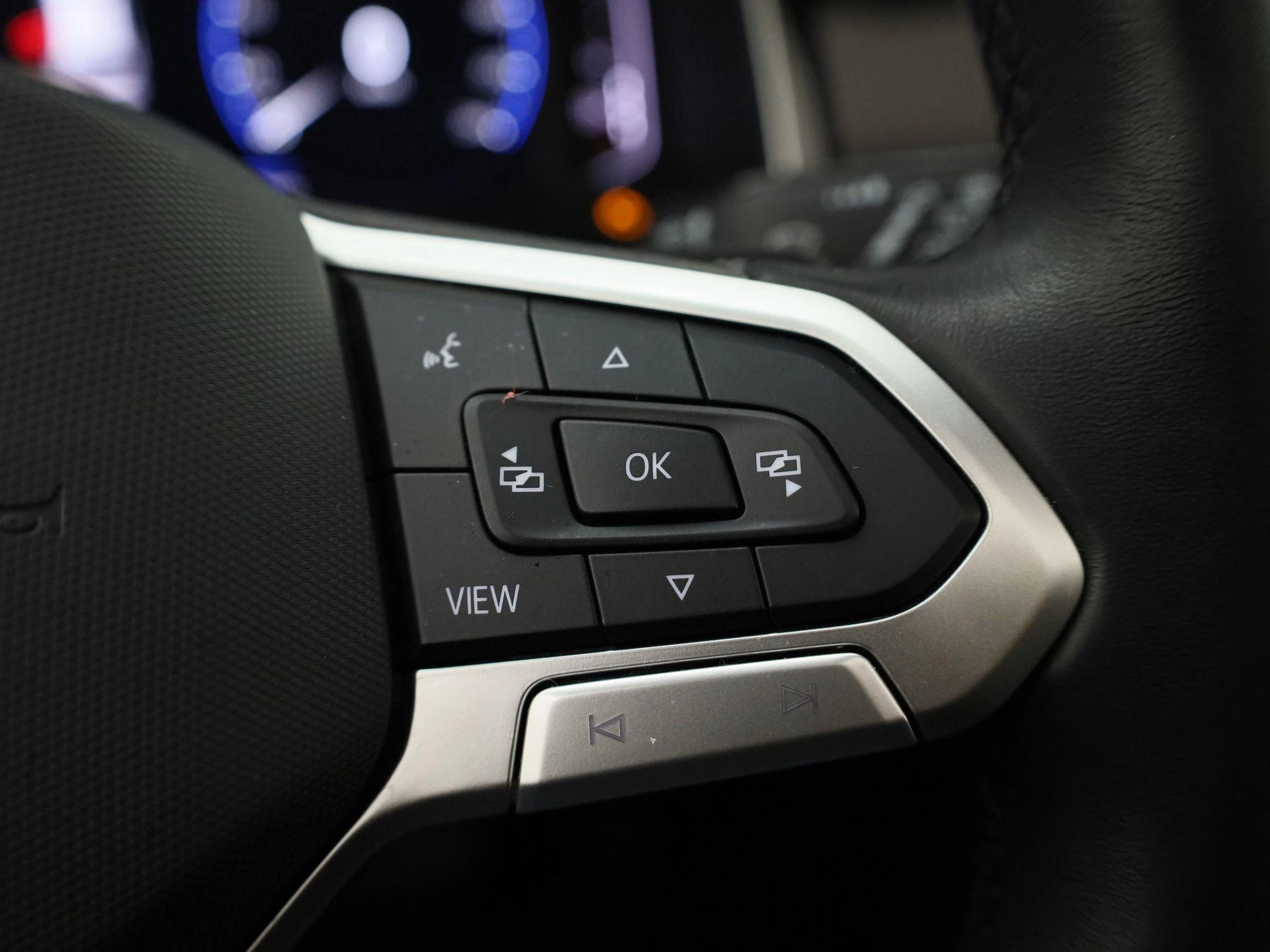 Hoofdafbeelding Volkswagen Taigo