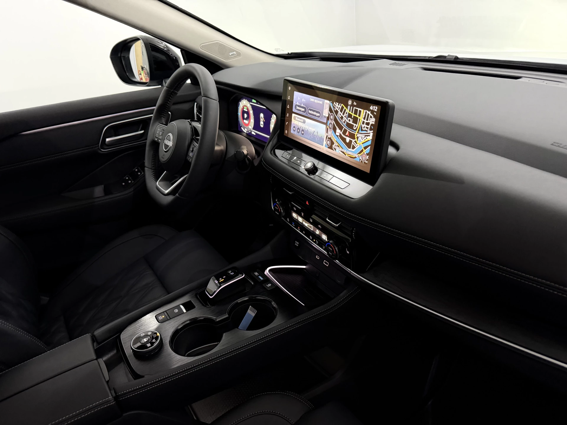 Hoofdafbeelding Nissan X-Trail