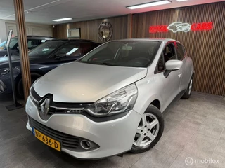 Renault Clio 0.9 TCe ECO Collection/ Navigatie/ Airco