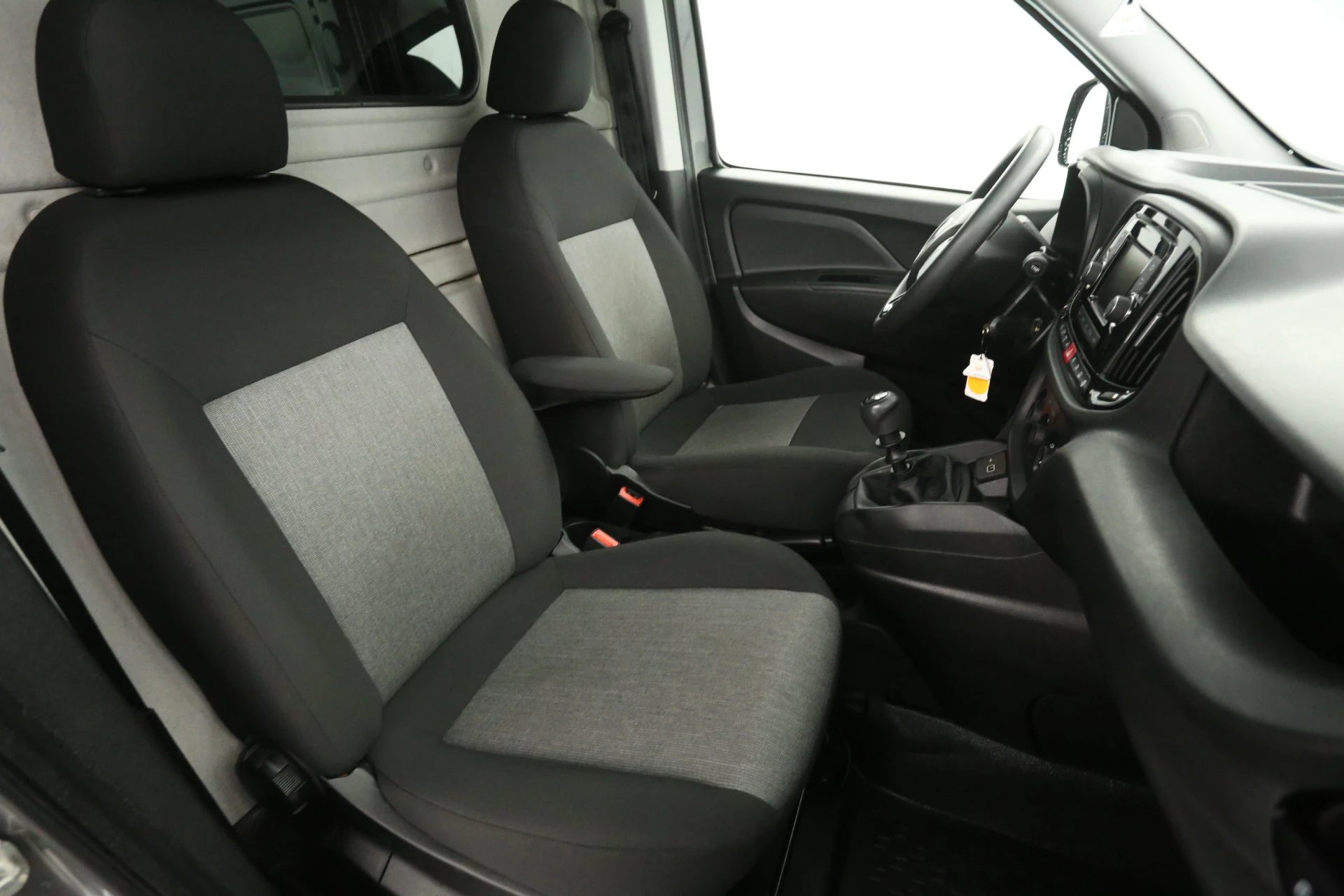 Hoofdafbeelding Fiat Doblò