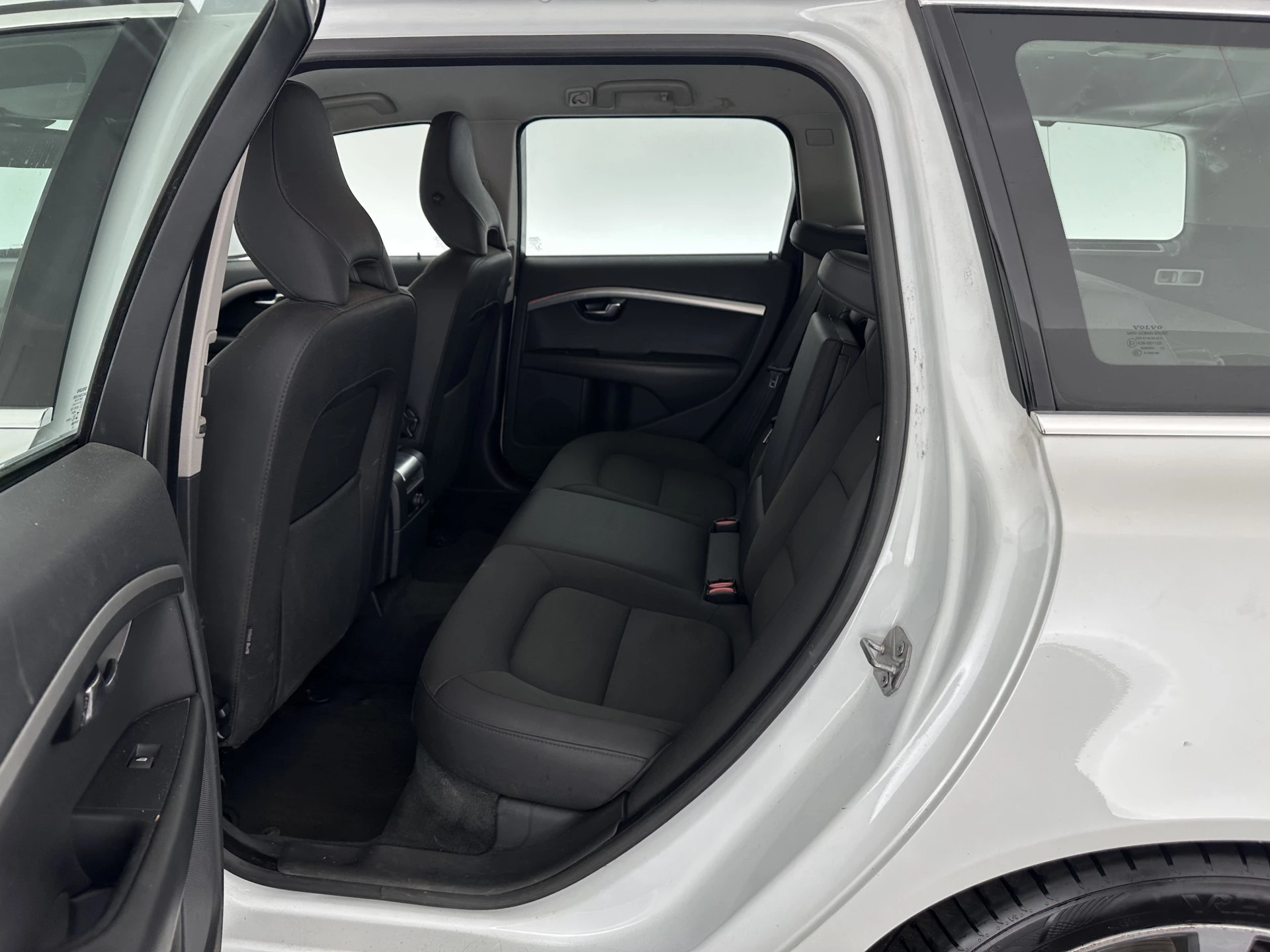 Hoofdafbeelding Volvo V70