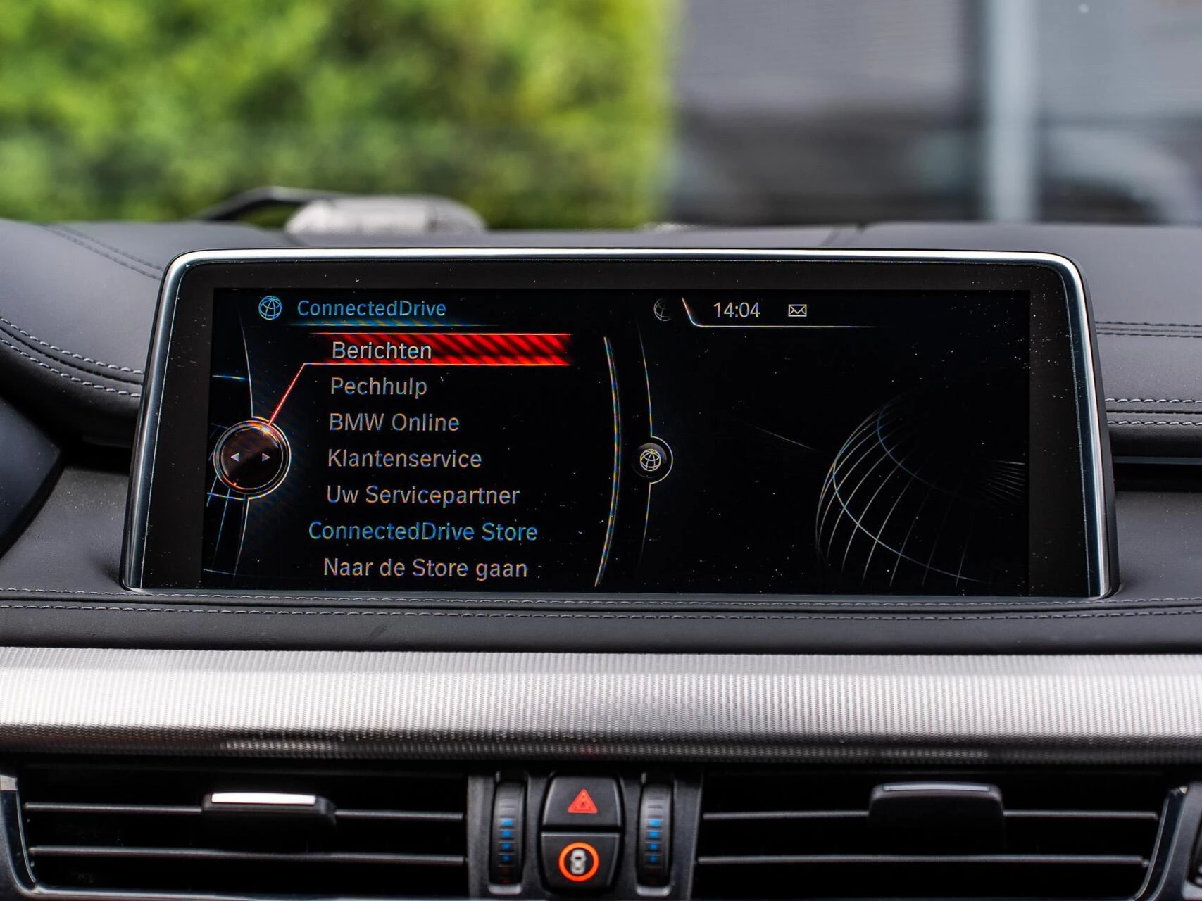 Hoofdafbeelding BMW X6
