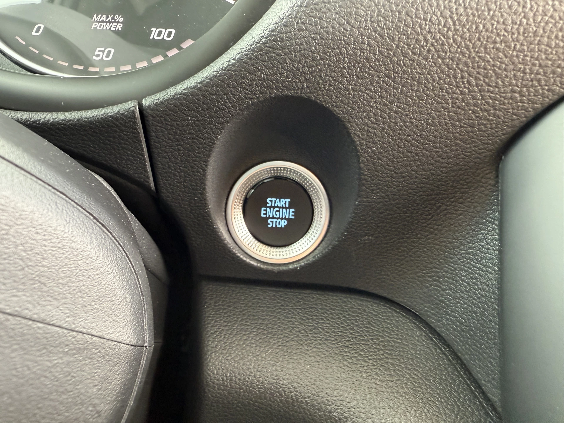 Hoofdafbeelding Mercedes-Benz eCitan