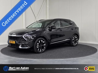 Kia Sportage 1.6 T-GDi Plug-in Hybrid AWD DynamicPlusLine Panoramadak