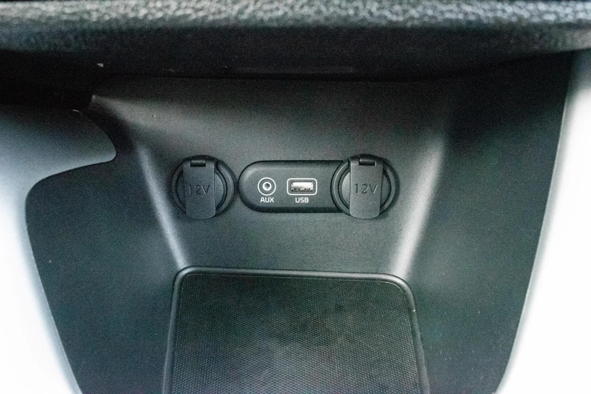 Hoofdafbeelding Kia cee'd