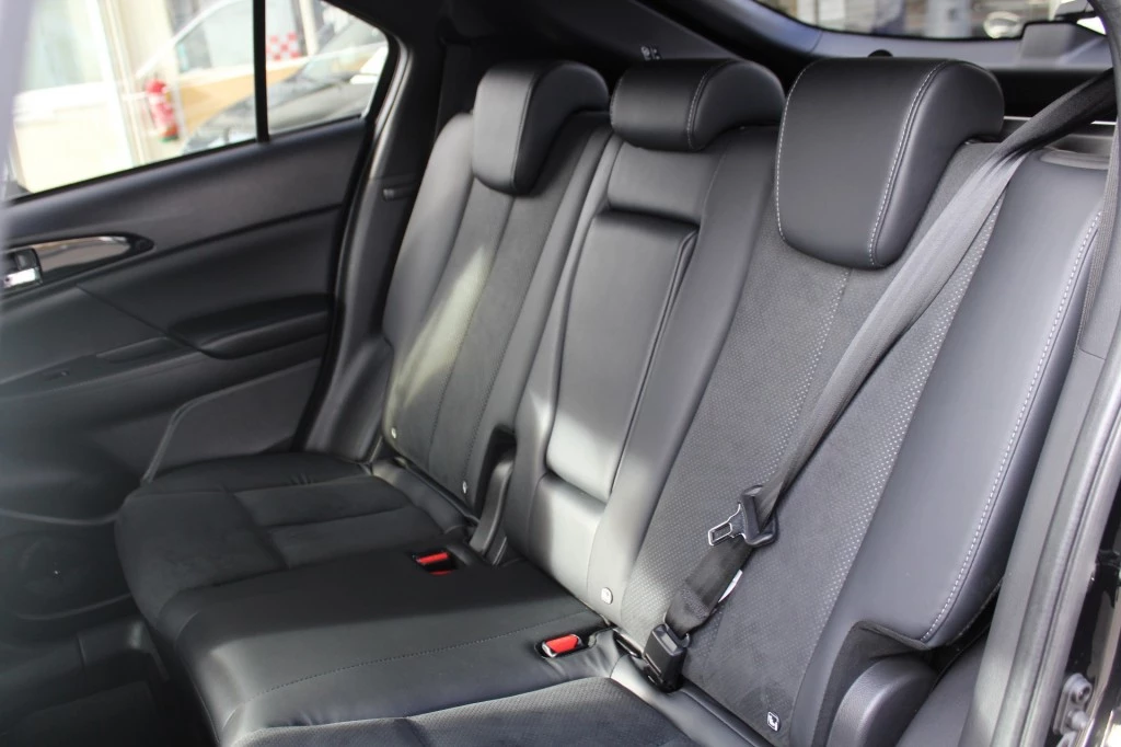 Hoofdafbeelding Mitsubishi Eclipse Cross