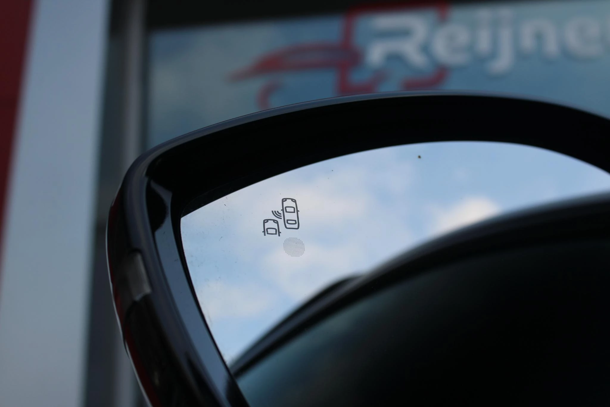 Hoofdafbeelding Peugeot 508