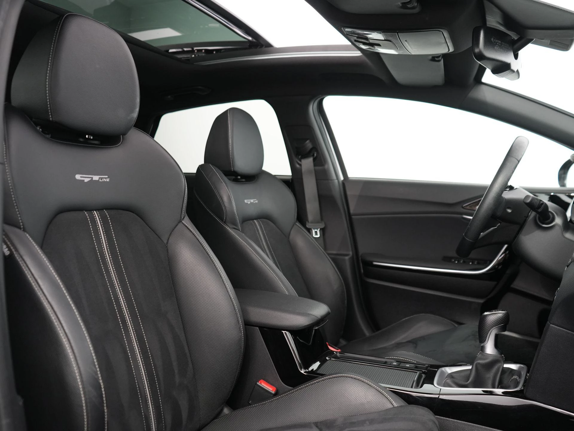 Hoofdafbeelding Kia ProCeed