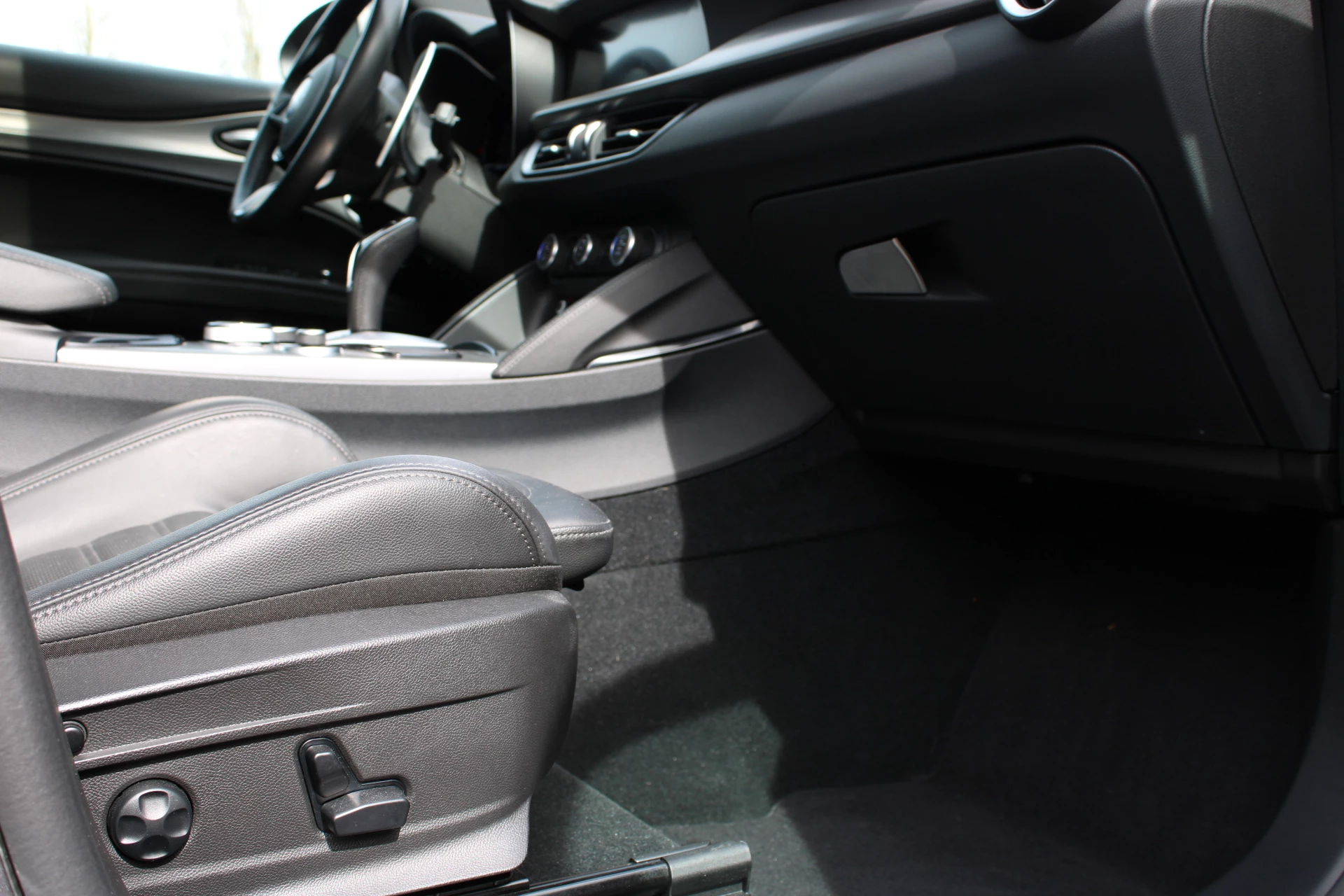 Hoofdafbeelding Alfa Romeo Stelvio