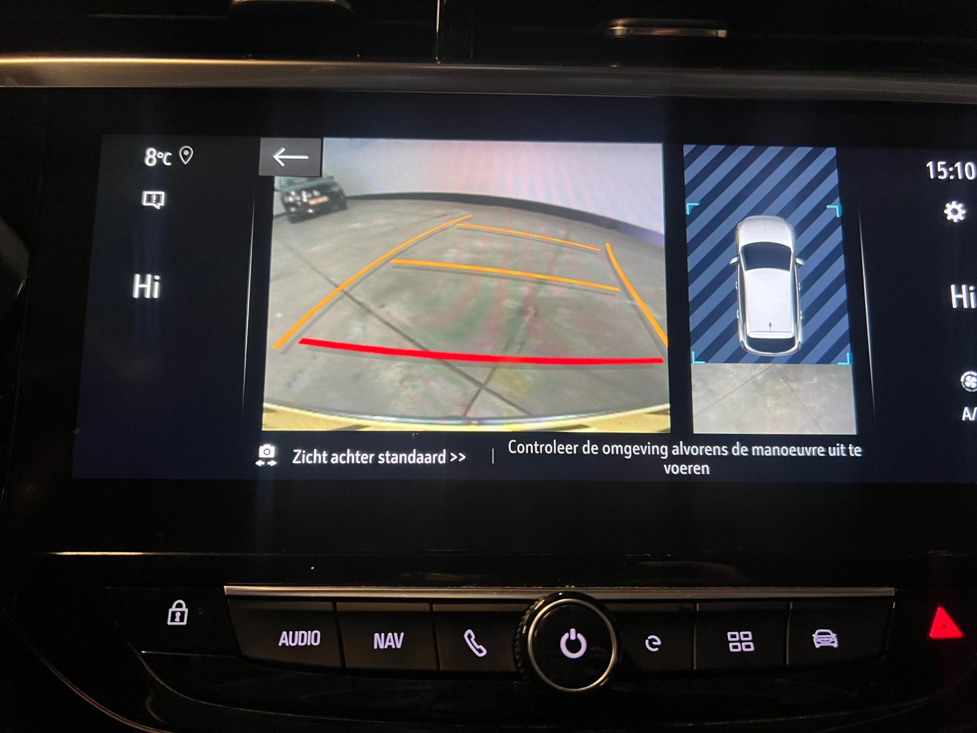 Hoofdafbeelding Opel Corsa-e