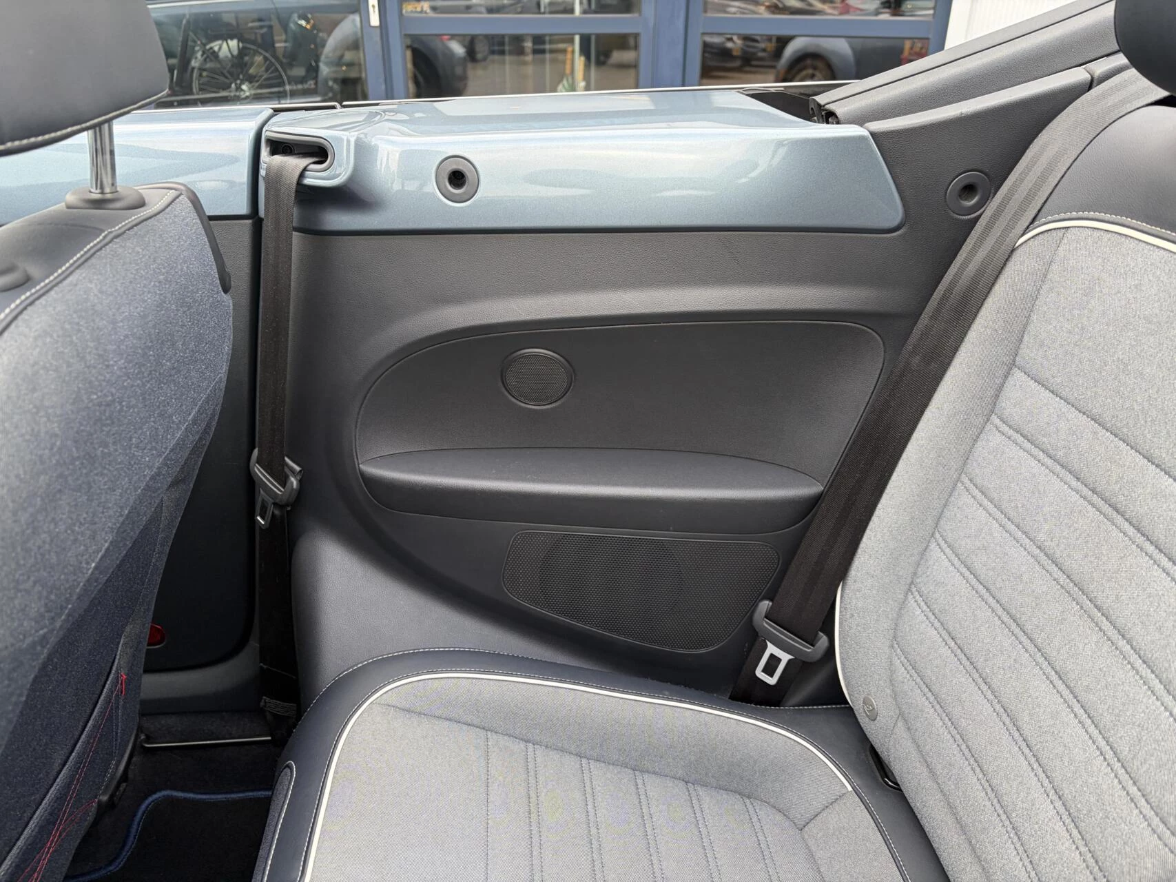 Hoofdafbeelding Volkswagen Beetle