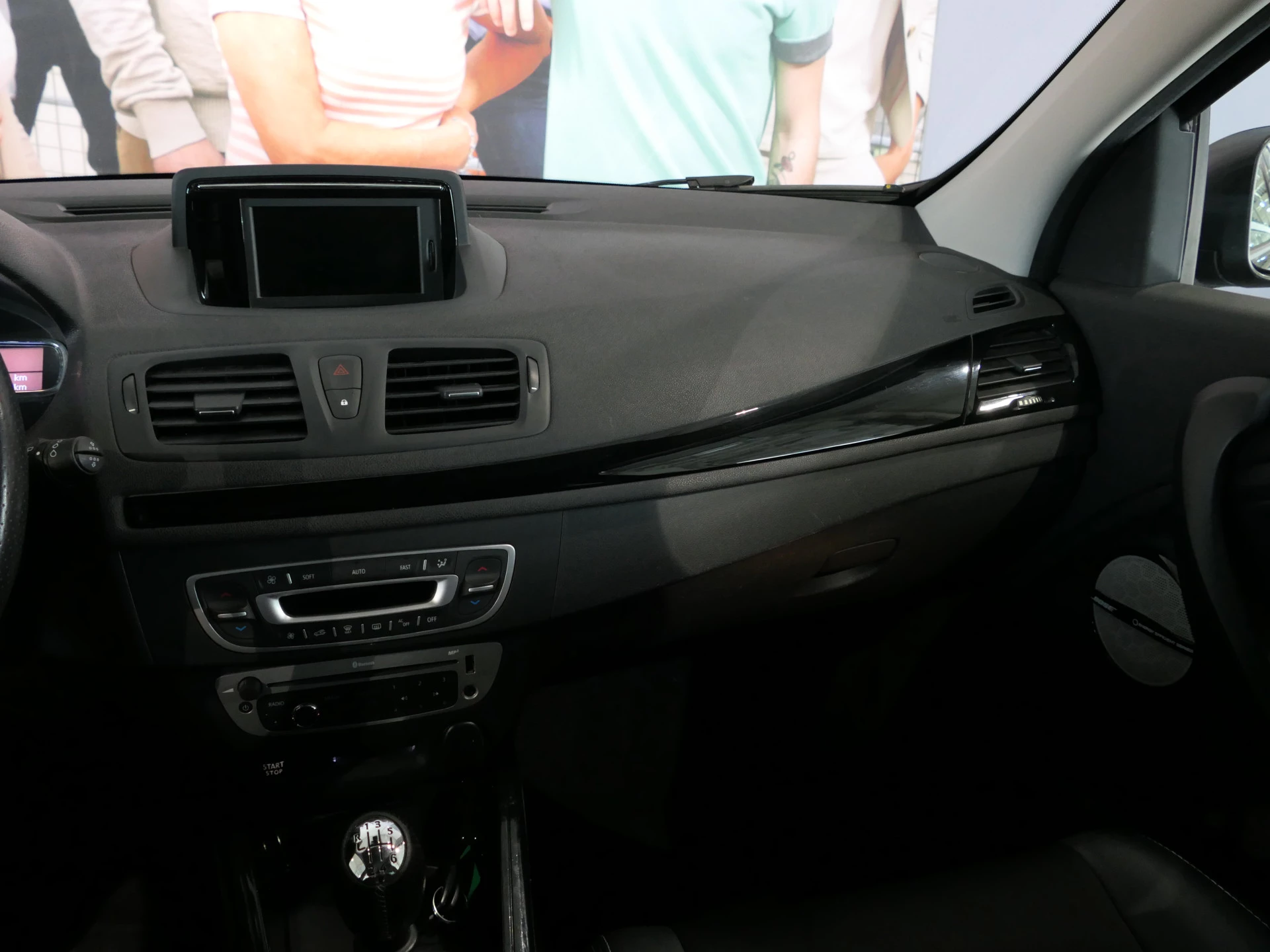 Hoofdafbeelding Renault Mégane