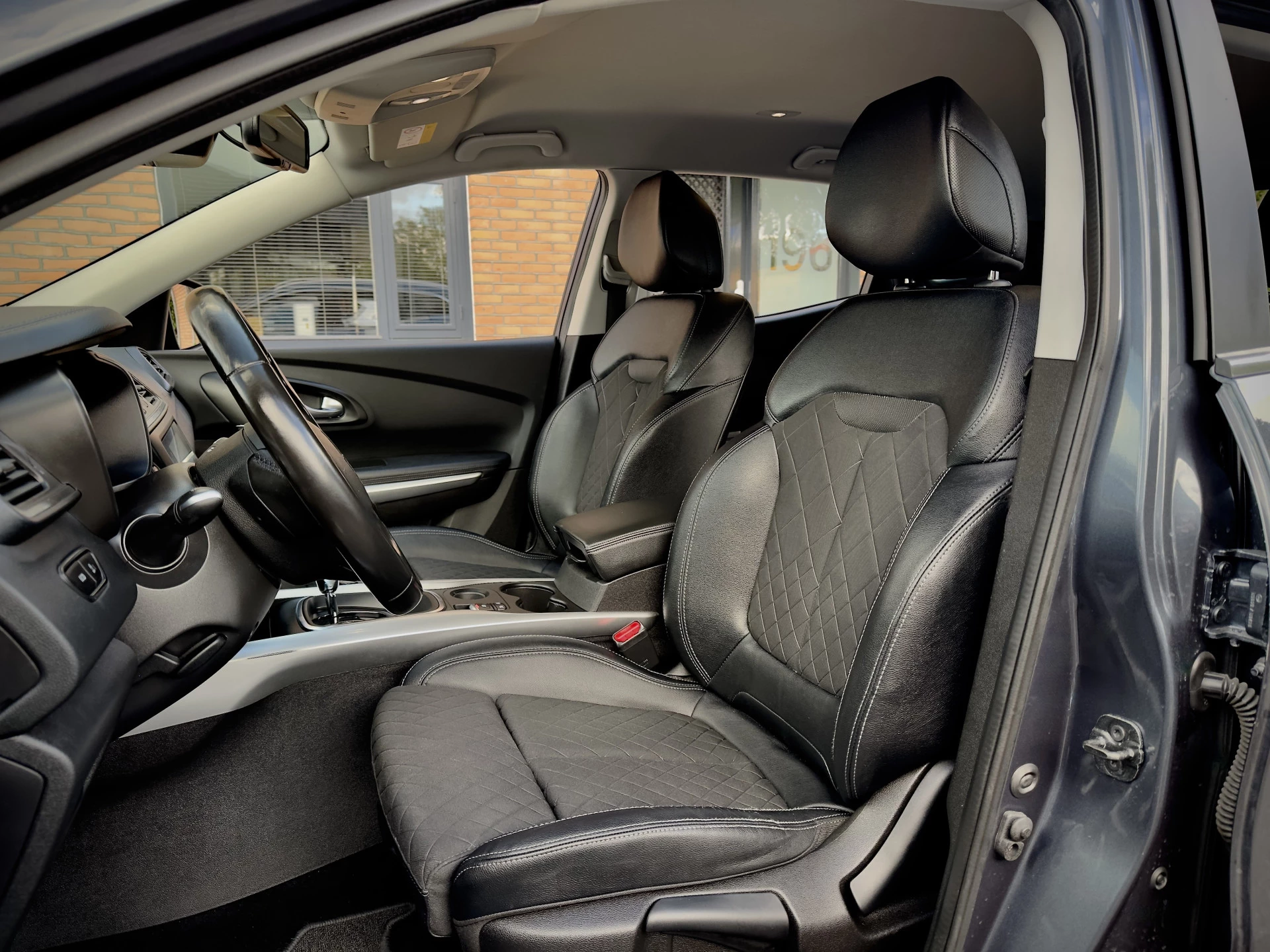 Hoofdafbeelding Renault Kadjar