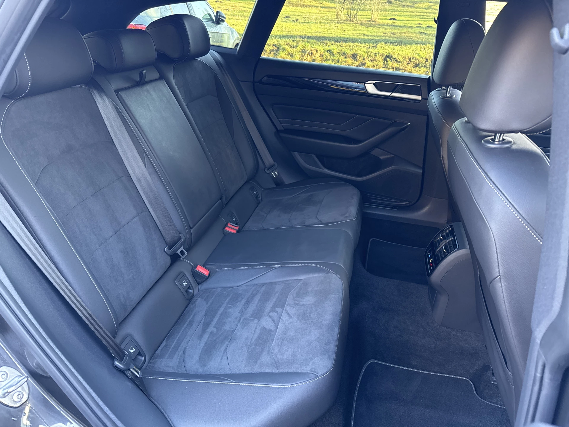 Hoofdafbeelding Volkswagen Arteon