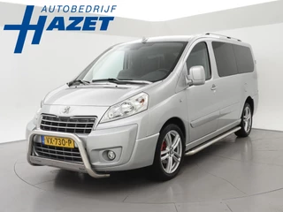 Hoofdafbeelding Peugeot Expert Peugeot Expert 229 2.0 HDI 128 PK L2H1*MARGE!*+ DRAADLOZE CARPLAY | 19 INCH | CAMERA | TREKHAAK 2000 KG | CRUISE CONTROL