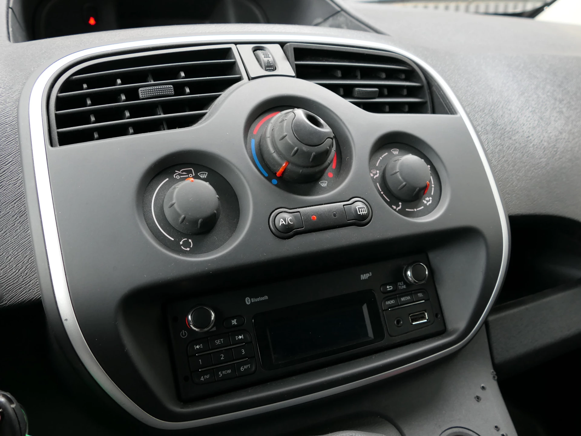 Hoofdafbeelding Renault Kangoo