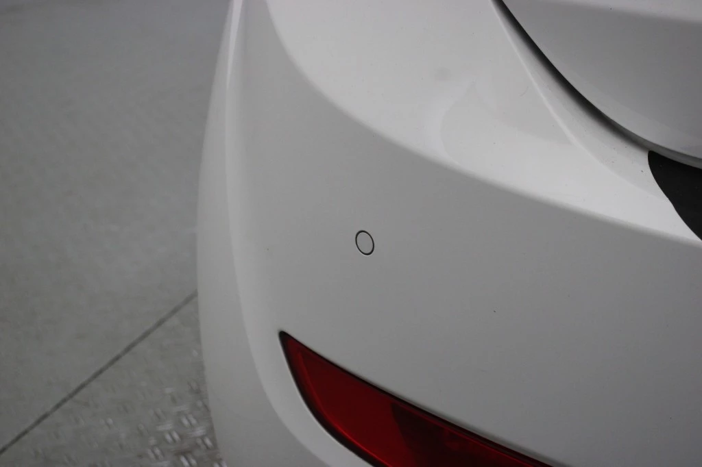 Hoofdafbeelding Hyundai ix20