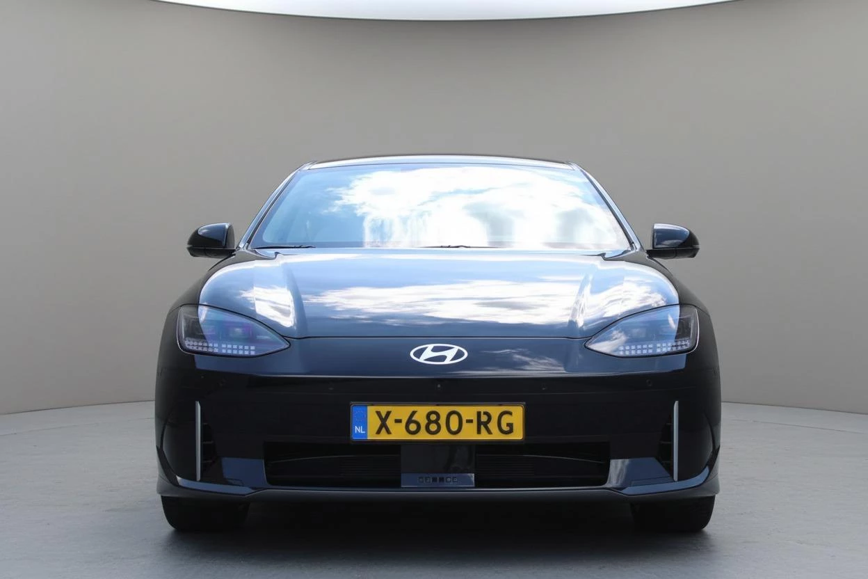 Hoofdafbeelding Hyundai IONIQ 6