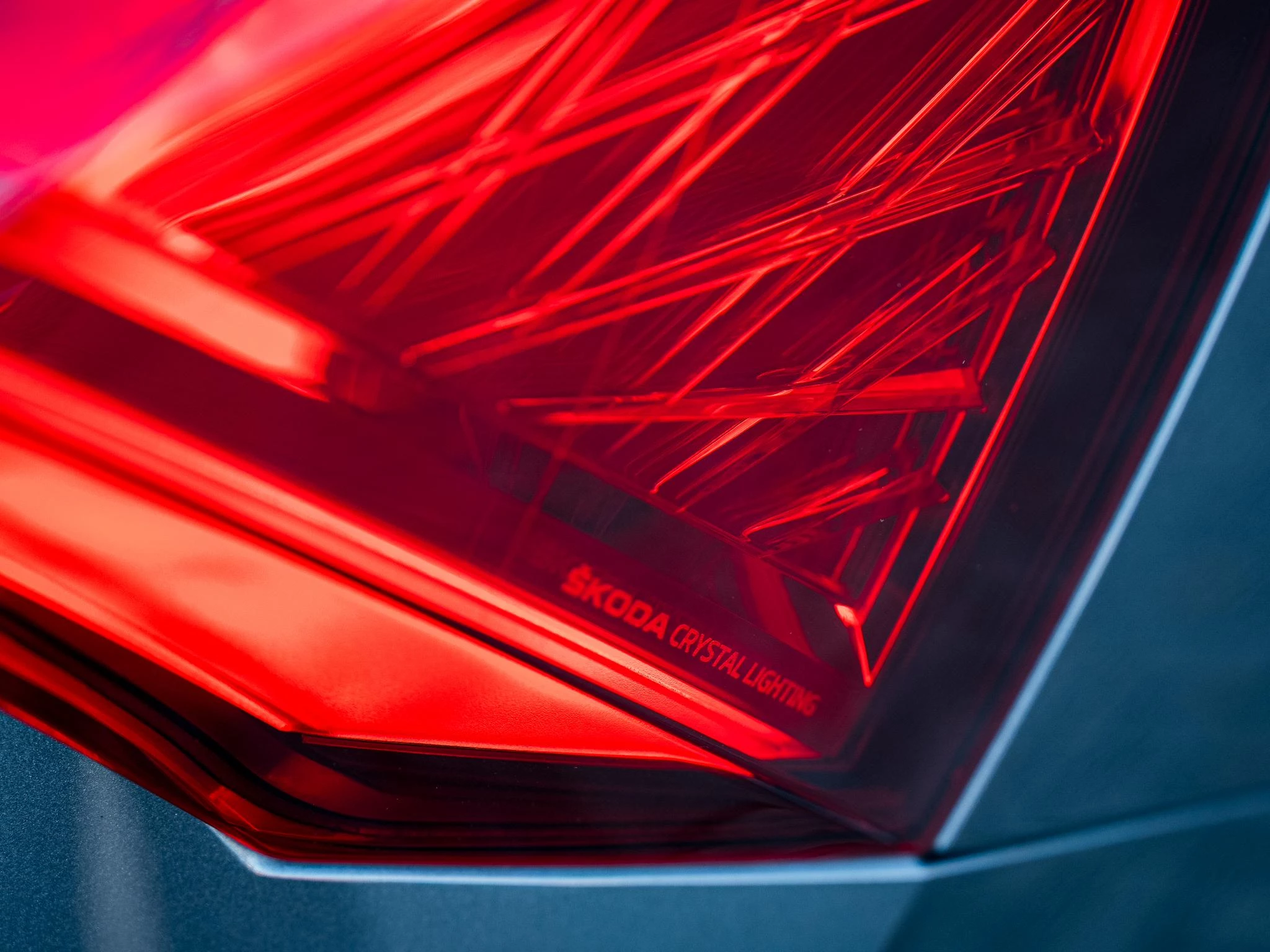 Hoofdafbeelding Škoda Scala