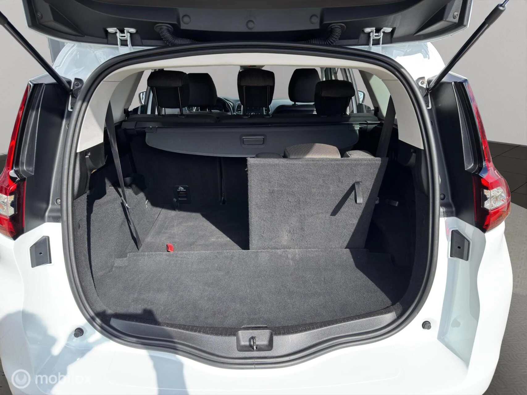 Hoofdafbeelding Renault Grand Scénic