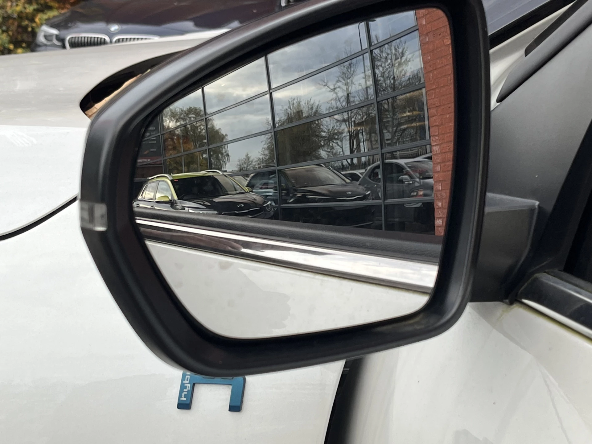 Hoofdafbeelding Citroën C5 Aircross