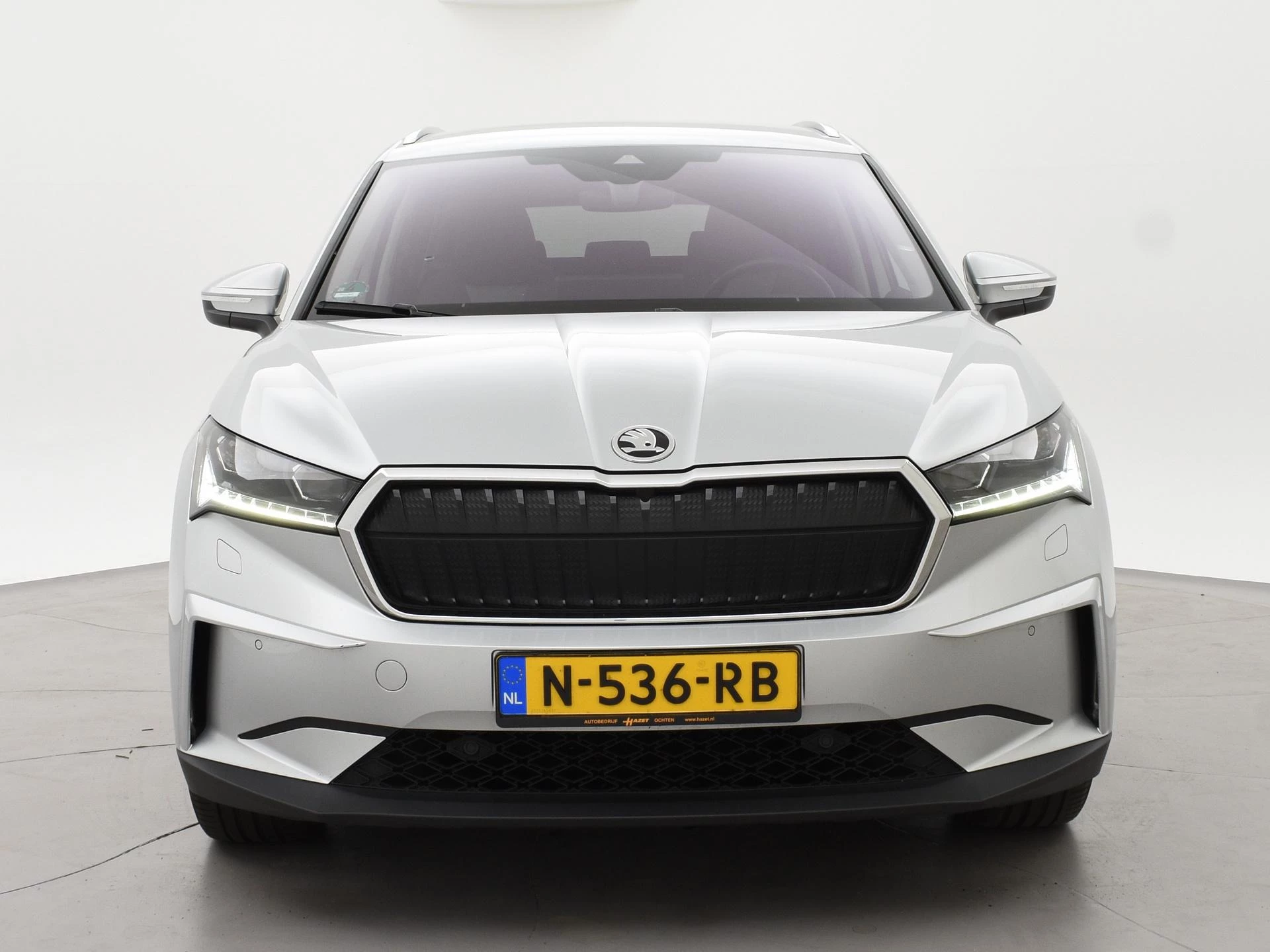 Hoofdafbeelding Škoda Enyaq iV
